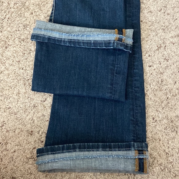 BKE Sabrina Boot cut jeans - Picture 6 of 6
